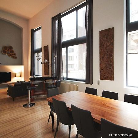 Alcam Alio Cine Apartment Barcelona Exterior photo